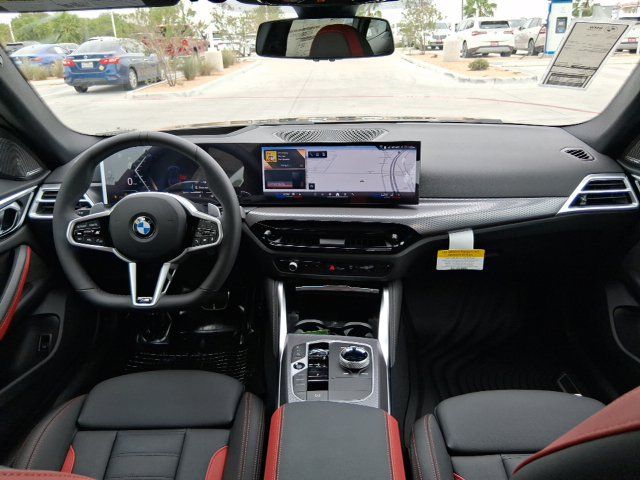 New 2026 BMW 430i w/ M Sport Package RWD image 10