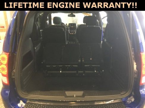 Used 2020 Dodge Grand Caravan SE image 27