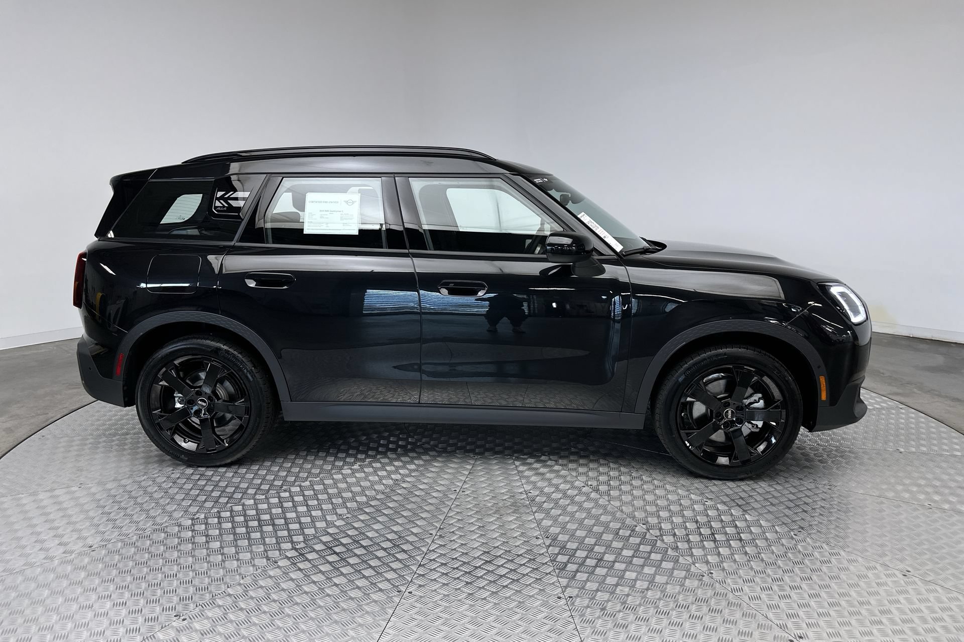 Used 2025 MINI Cooper Countryman S AWD/4WD image 10