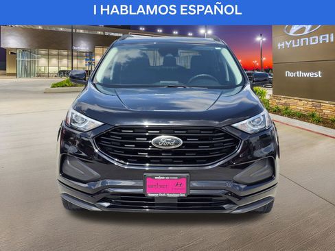 Used 2024 Ford Edge SE w/ Black Appearance Package AWD/4WD image 5