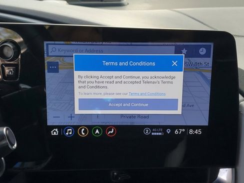 Used 2023 Chevrolet Corvette Stingray Preferred Conv w/ Z51 Performance Package image 26