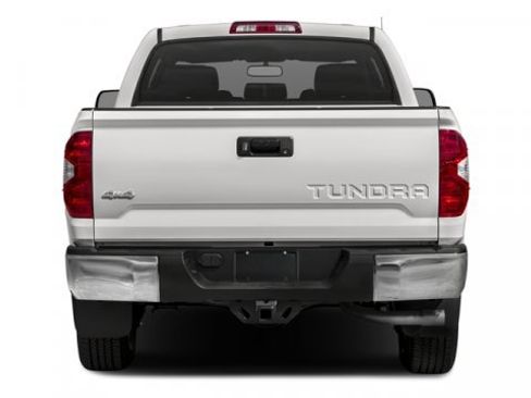 Used 2017 Toyota Tundra SR5 image 5