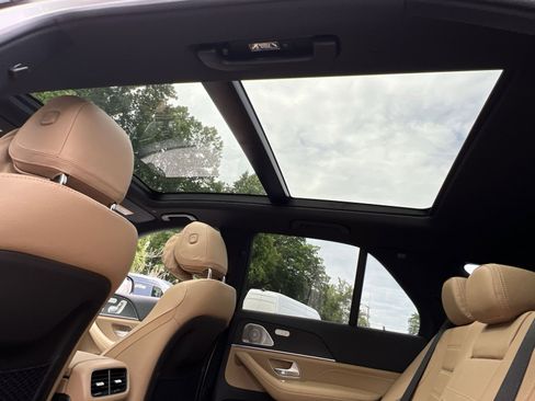 New 2026 Mercedes-Benz GLE 350 4MATIC image 29