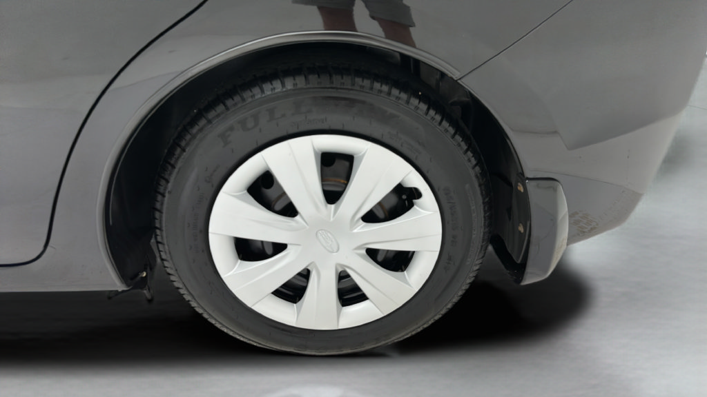 Used 2012 Subaru Impreza 2.0i AWD/4WD image 8