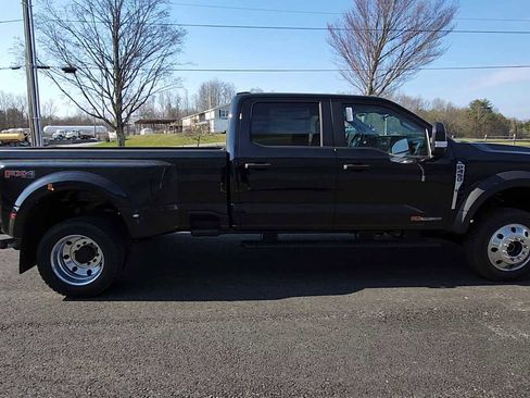 New 2026 Ford F450 XL w/ XL Driver Assist Package AWD/4WD image 9