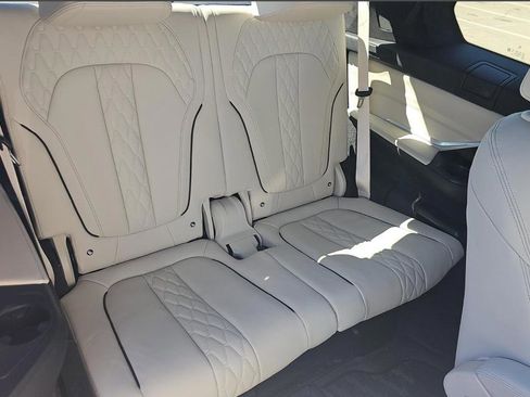 Used 2024 BMW X7 M60i w/ Executive Package image 20