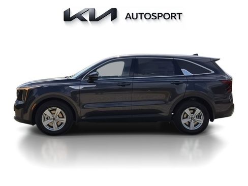 New 2026 Kia Sorento LX FWD image 13