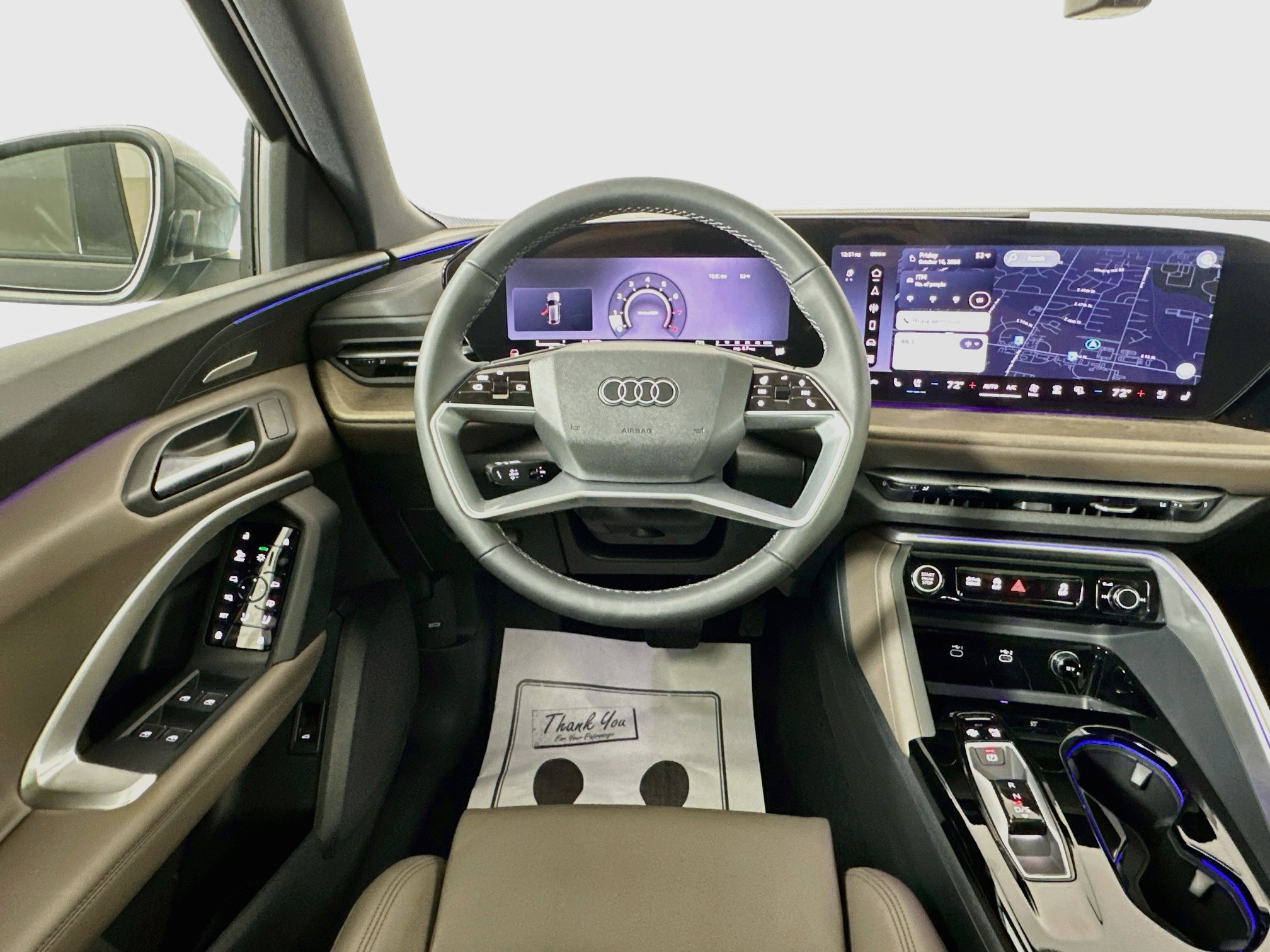 New 2026 Audi Q5 Premium Plus AWD/4WD image 22