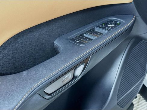 Certified 2025 Lexus RX 350 Premium w/ Convenience Package FWD image 18