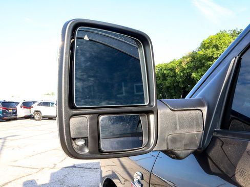 Used 2024 RAM 2500 Laramie AWD/4WD image 15