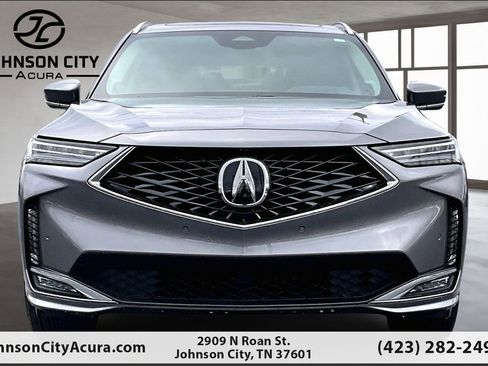 New 2026 Acura MDX Advance Package image 2