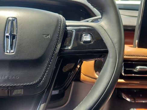 Certified 2022 Lincoln Aviator Reserve RWD image 24
