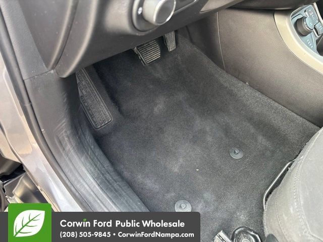 Used 2020 Jeep Compass Sport AWD/4WD image 22