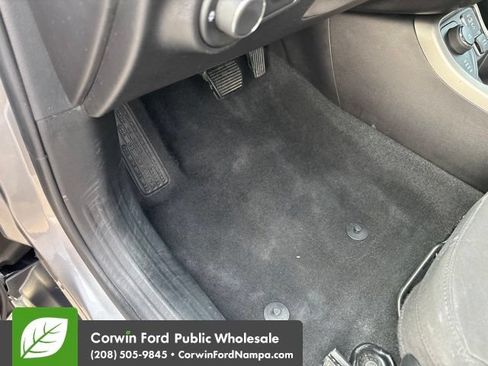 Used 2020 Jeep Compass Sport AWD/4WD image 22