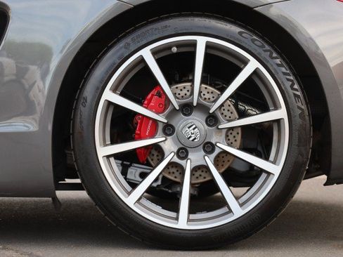 Used 2014 Porsche Cayman S RWD image 53