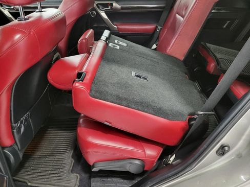 Used 2021 Lexus GX 460 Luxury w/ Accessory Package image 27