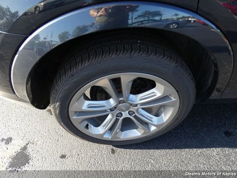 Used 2015 Audi Q3 2.0T Prestige w/ Prestige Package image 16