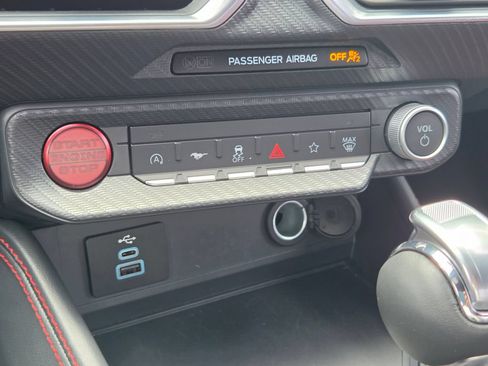 Used 2025 Ford Mustang Premium RWD image 27