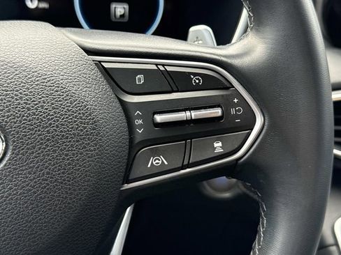 Used 2022 Hyundai Santa Fe SEL w/ Convenience + Premium Package AWD/4WD image 23