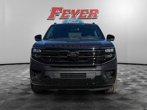 New 2026 Ford Expedition Max Platinum w/ Stealth Appearance Package image 2