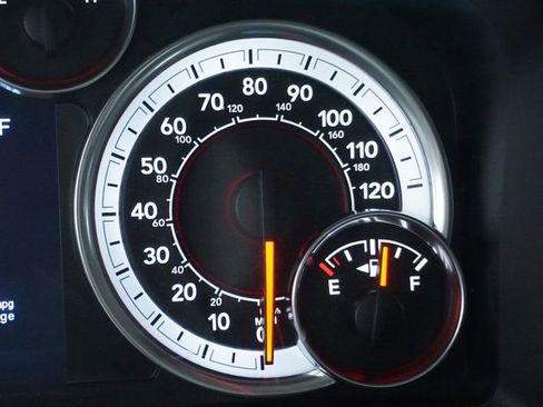 Used 2017 RAM 1500 Big Horn image 48