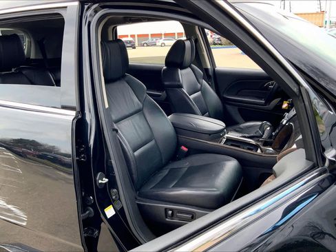 Used 2011 Acura MDX image 8