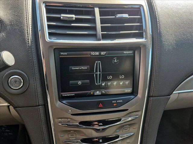 Used 2015 Lincoln MKX FWD w/ Equipment Group 102A image 12