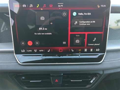 New 2026 Volkswagen Tiguan SE R-Line image 37