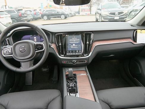 New 2026 Volvo V60 B5 Cross Country Plus w/ Climate Package image 24