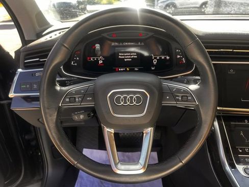 Used 2023 Audi Q7 3.0T Premium Plus AWD/4WD image 21