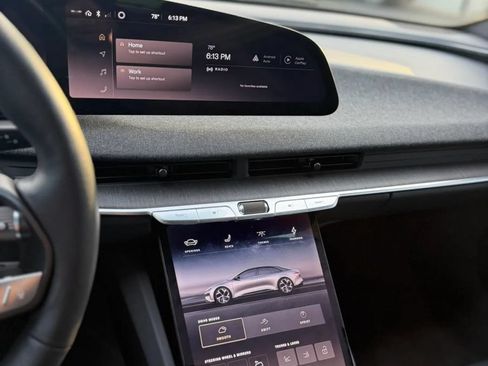 Used 2024 Lucid Air Pure RWD image 23