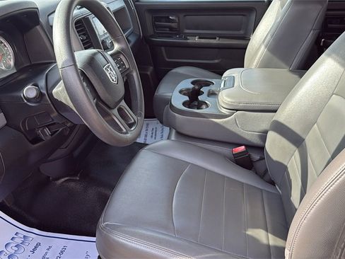 Used 2020 RAM 1500 Tradesman image 25