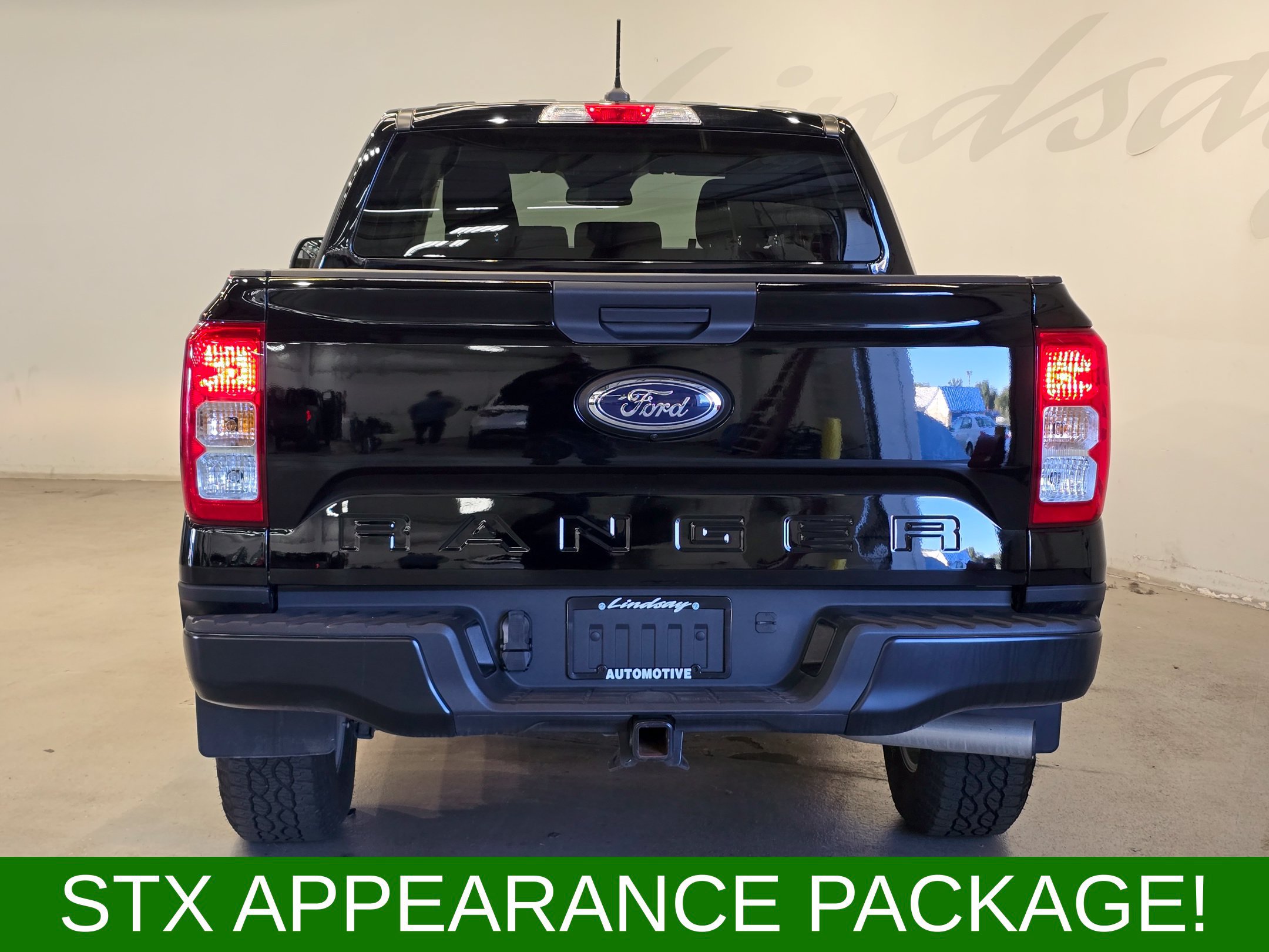 Used 2026 Ford Ranger XL w/ Trailer Tow Package RWD image 6