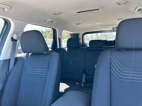 New 2026 Hyundai Palisade SE AWD/4WD image 21