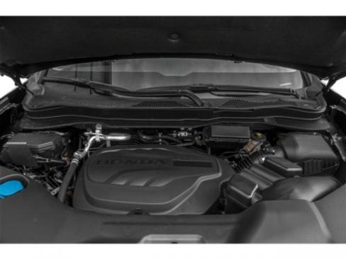 Used 2023 Honda Ridgeline RTL image 12