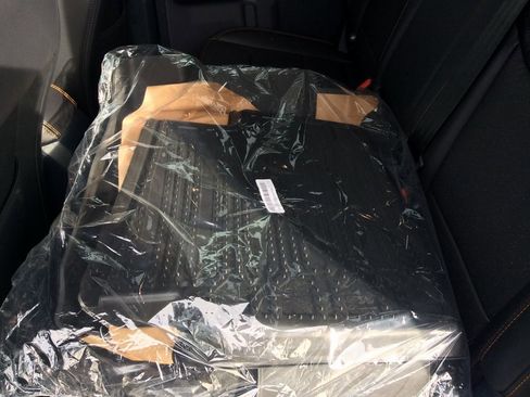 New 2026 Ford Maverick Tremor image 23