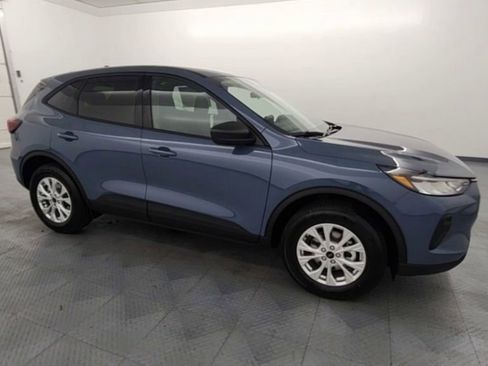 New 2026 Ford Escape Active w/ Cold Weather Package image 9