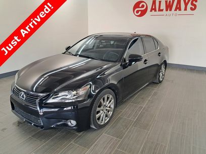 Used 2015 Lexus GS 350
