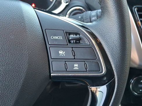 Used 2025 Mitsubishi Eclipse Cross SE AWD/4WD image 22