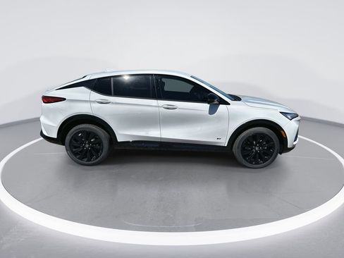 New 2026 Buick Envista Sport Touring w/ Convenience I Package image 9