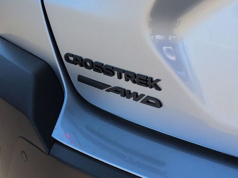 New 2026 Subaru Crosstrek 2.5i Wilderness image 23