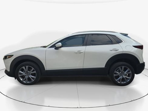 Used 2023 MAZDA CX-30 AWD 2.5 S w/ Preferred Package image 7