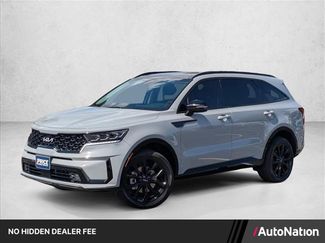 Used 2023 Kia Sorento SX AWD/4WD video 1
