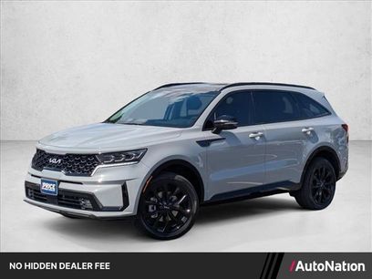 Used 2023 Kia Sorento SX