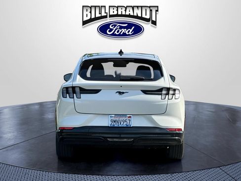 Used 2023 Ford Mustang Mach-E Premium RWD image 4