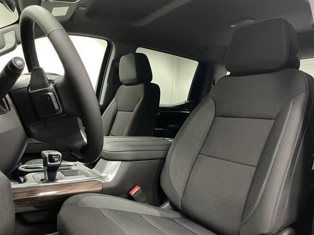New 2026 Chevrolet Silverado 1500 LT w/ LPO, Liner Protection Package AWD/4WD image 9