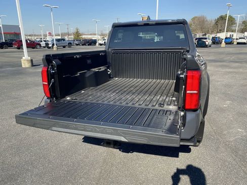 New 2026 Toyota Tacoma TRD Off-Road image 21