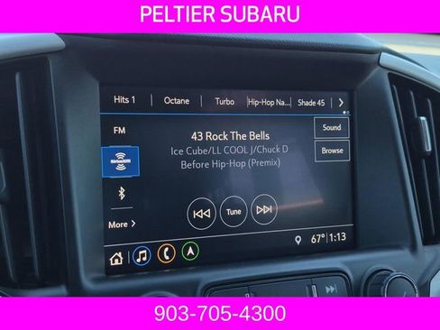 Used 2019 GMC Terrain SLE w/ Driver Convenience Package image 36