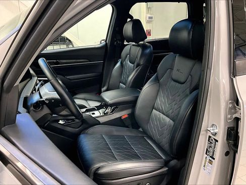 Used 2024 Kia Telluride SX Prestige X-Line AWD/4WD image 9