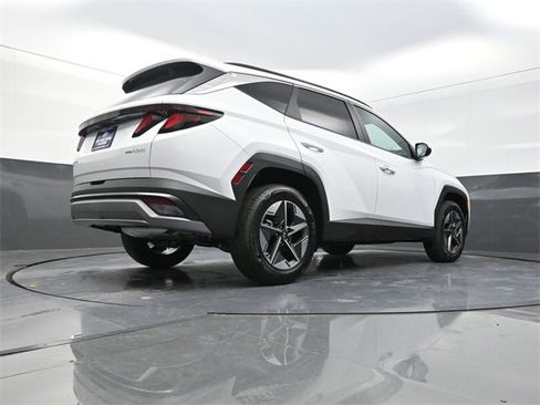 New 2026 Hyundai Tucson SEL image 36